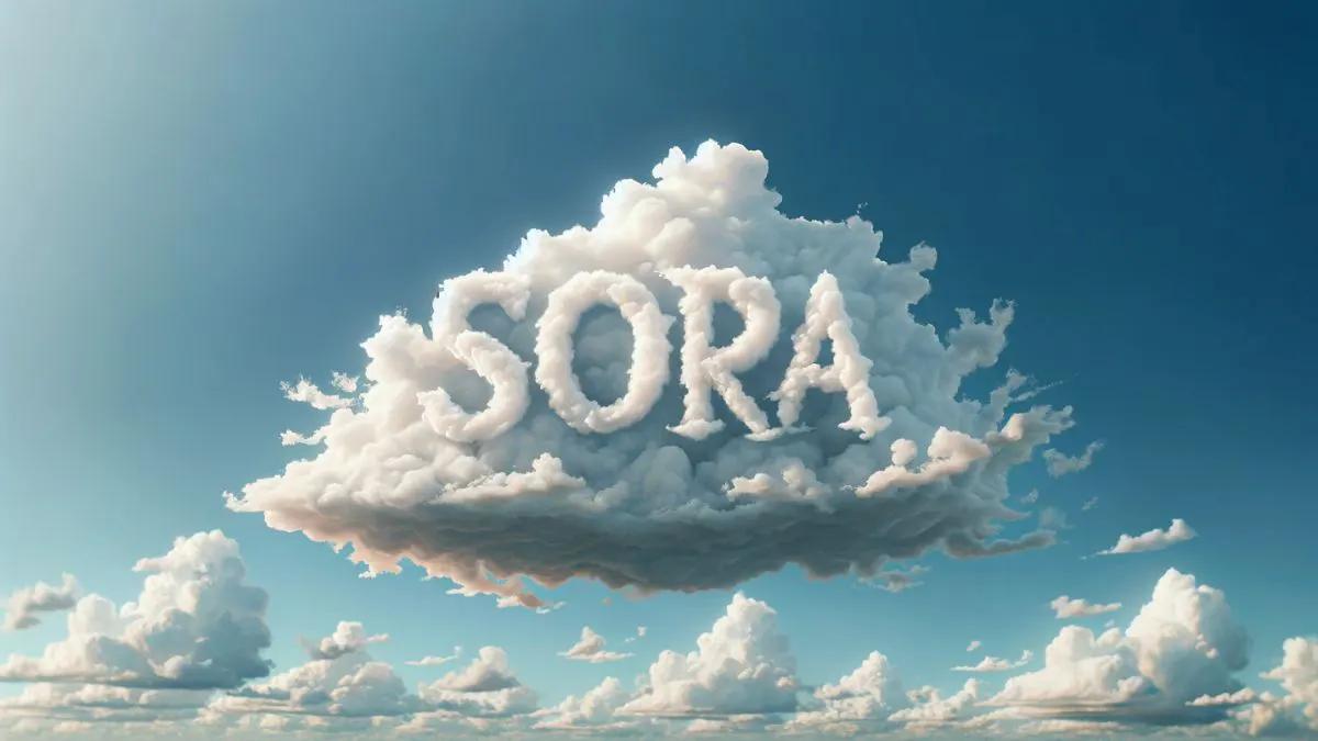 What is SORA AI? How it works, uses, and benefits!