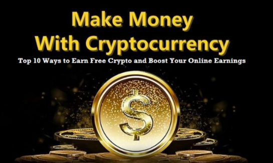 How to Make Your Own Cryptocurrency? (For Free, Almost) Devzox free guide