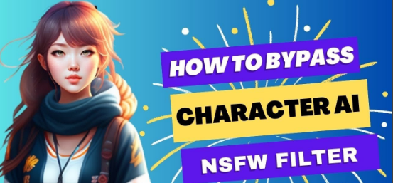 How to bypass character AI NSFW Filter? How to Engage in Creative Storytelling on Character.ai?