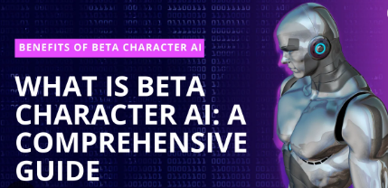 What is Beta Character AI? All about Beta Character Ai, down, Chat, App, Features & FAQs