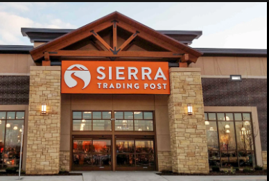 Sierra Trading Post: Unlocking Epic Deals with Coupon Codes & Free Shipping 2024!