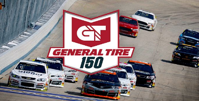 Gear Up! All About the ARCA Menards Series East Powered by General Tire